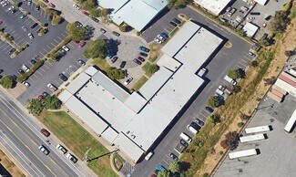 Plus de détails pour 999 Andersen Dr, San Rafael, CA - Différents types d’espaces à louer