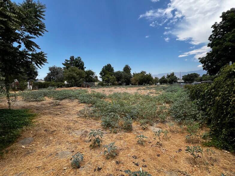 0 San Jacinto Street, San Bernardino, CA à vendre - Autre – Image 1 sur 2