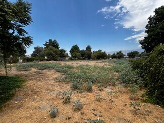 Plus de détails pour 0 San Jacinto Street, San Bernardino, CA - Terrain à vendre