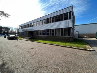 Plus de détails pour Lovetofts Dr, Ipswich - Bureau à louer