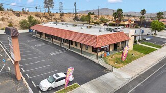 Plus de détails pour 15048 7th St, Victorville, CA - Local commercial à vendre