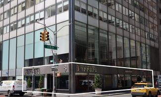 Plus de détails pour 410 park Ave, New York, NY - Bureau/Local commercial à louer