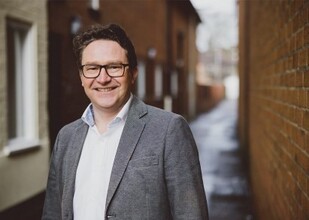 Piers Saunders