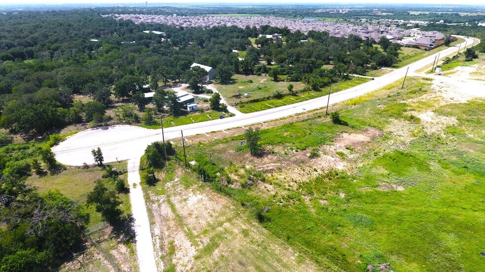 6200 Gilbert Rd, Austin, TX à vendre - Photo de l’immeuble – Image 3 sur 13