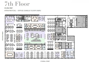 100 Stockton St, San Francisco, CA à louer Photo de l’immeuble– Image 1 sur 3