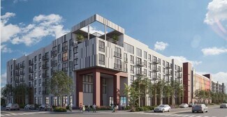 Plus de détails pour 501 NW 7th Ave, Fort Lauderdale, FL - Local commercial à louer