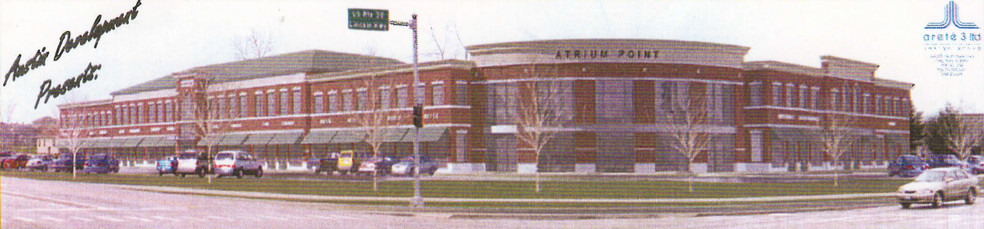 1938-2000 E Lincoln Hwy, New Lenox, IL à louer - Autre – Image 3 sur 20