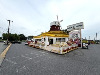 Plus de détails pour 2857-2867 Lincoln Hwy, Ronks, PA - Local commercial à vendre
