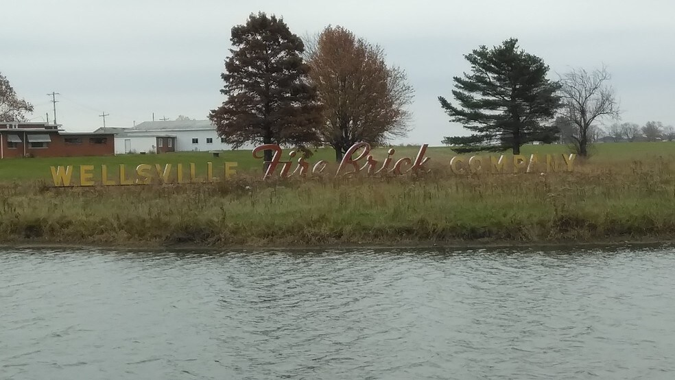 1199 N Highway 19, Wellsville, MO à vendre - Photo de l’immeuble – Image 2 sur 15