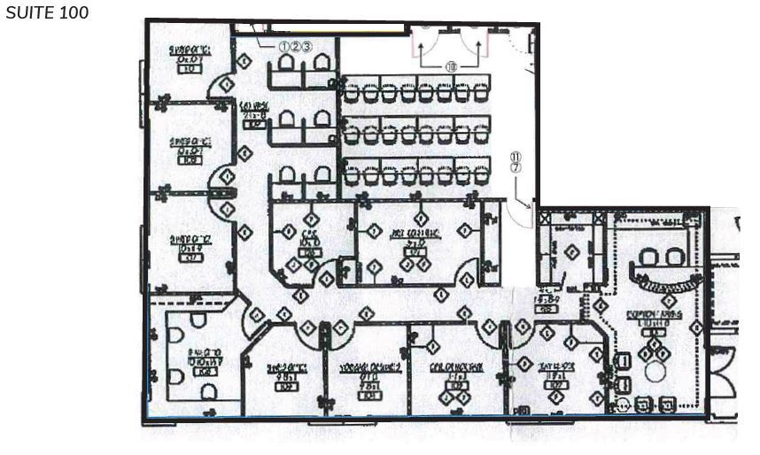 191 Sand Creek Rd, Brentwood, CA à louer - Photo de l’immeuble – Image 2 sur 3
