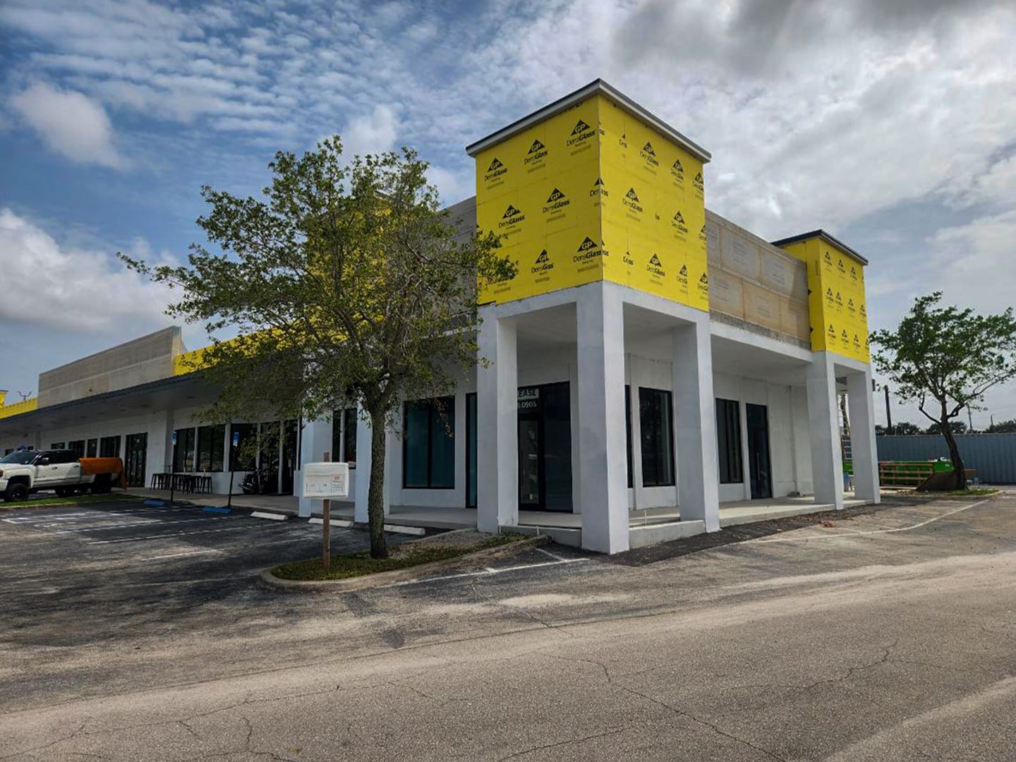 800 10th St, Lake Park, FL à louer Photo de l’immeuble– Image 1 sur 10