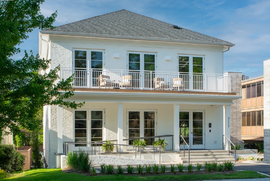 3112 Devine St, Columbia, SC à louer - Photo de l’immeuble – Image 2 sur 7