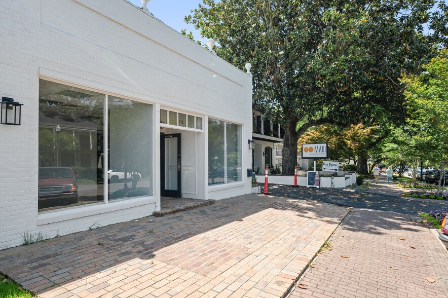 212 Fairhope Ave, Fairhope, AL à louer - Photo de l’immeuble – Image 2 sur 11