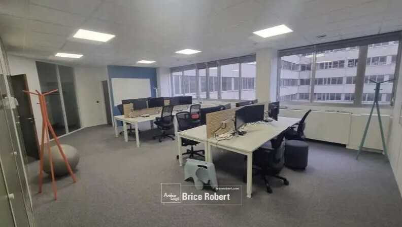Bureau dans Lyon à louer Photo intérieure– Image 1 sur 7
