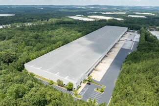 Plus de détails pour 105 Kendall Park Ln, Atlanta, GA - Industriel/Logistique à louer