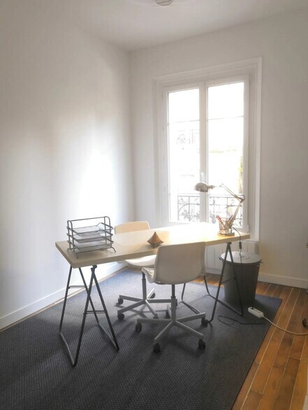 Bureau dans Saint-Cloud à louer - Photo intérieure – Image 2 sur 6