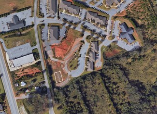 Plus de détails pour 210 Central Park Ln, Seneca, SC - Terrain à vendre