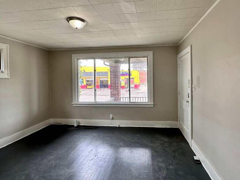 14028 Faircrest St, Detroit, MI à vendre - Photo de l’immeuble – Image 3 sur 23