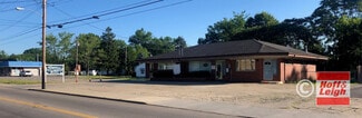 Plus de détails pour 1444-1448 Parkman Rd, Warren, OH - Local commercial à louer