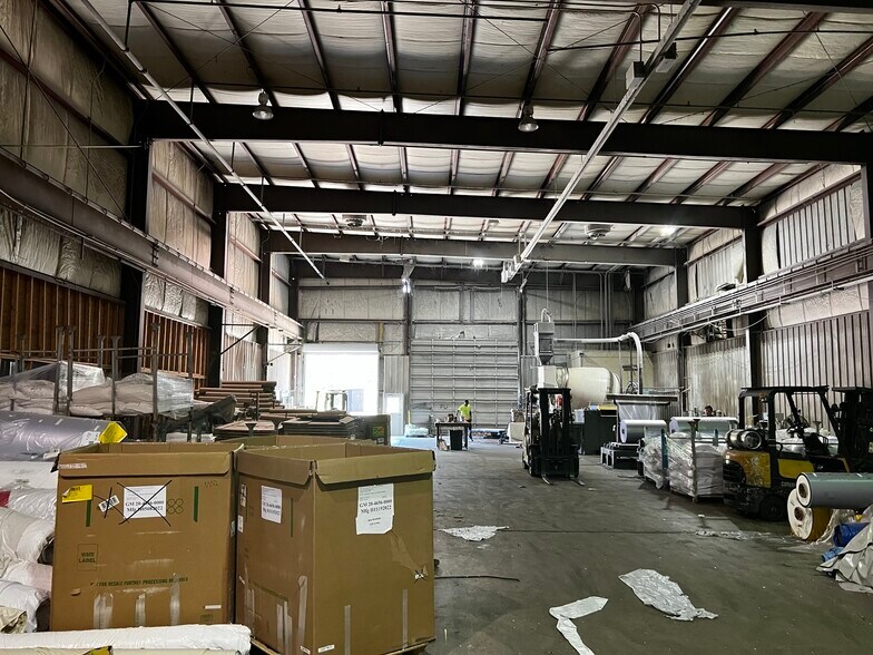 327 S Tate St, Corinth, MS à louer - Photo principale – Image 2 sur 10
