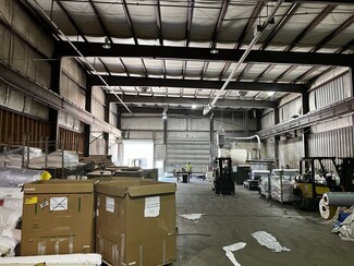 Plus de détails pour 327 S Tate St, Corinth, MS - Industriel/Logistique à louer