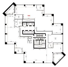 321 6th Ave SW, Calgary, AB à louer Plan d’étage– Image 1 sur 1