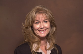 Anita Fager