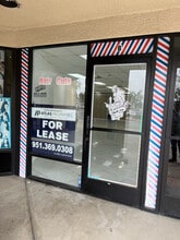 1304-1438 W Foothill Blvd, Rialto, CA à louer Photo de l’immeuble– Image 2 sur 3