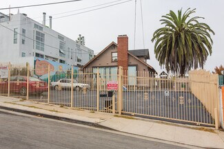 Plus de détails pour 757 Pier Ave, Santa Monica, CA - Bureau à vendre