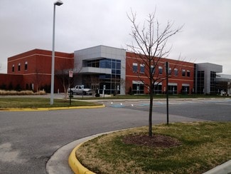 Plus de détails pour 725 Volvo Pky, Chesapeake, VA - Bureau/Médical à louer
