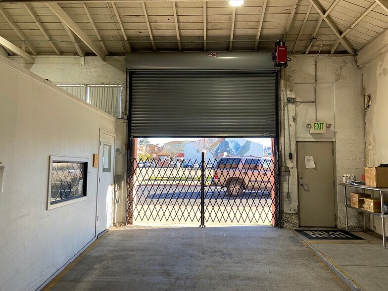 4053-4065 Emery St, Emeryville, CA à vendre - Photo de l’immeuble – Image 2 sur 7