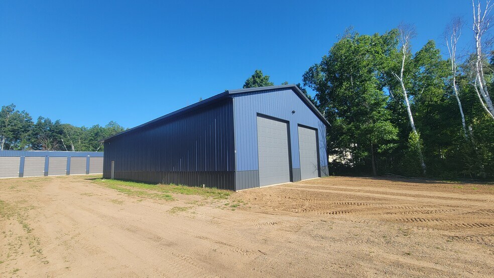 33361 Jenkins Ave, Jenkins, MN à vendre - Photo de l’immeuble – Image 3 sur 7