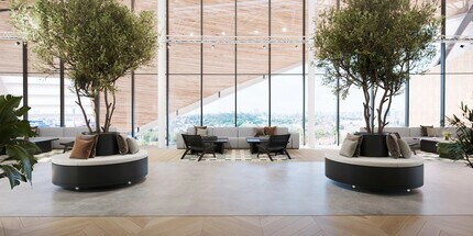 201 Talgarth Rd, Londres à louer Photo intérieure– Image 1 sur 10