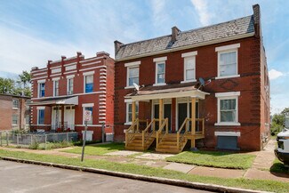 Plus de détails pour 1402 Granville Pl, Saint Louis, MO - Logement à vendre
