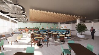 Plus de détails pour Howe Moss Crescent, Dyce - Bureau, Local commercial à louer