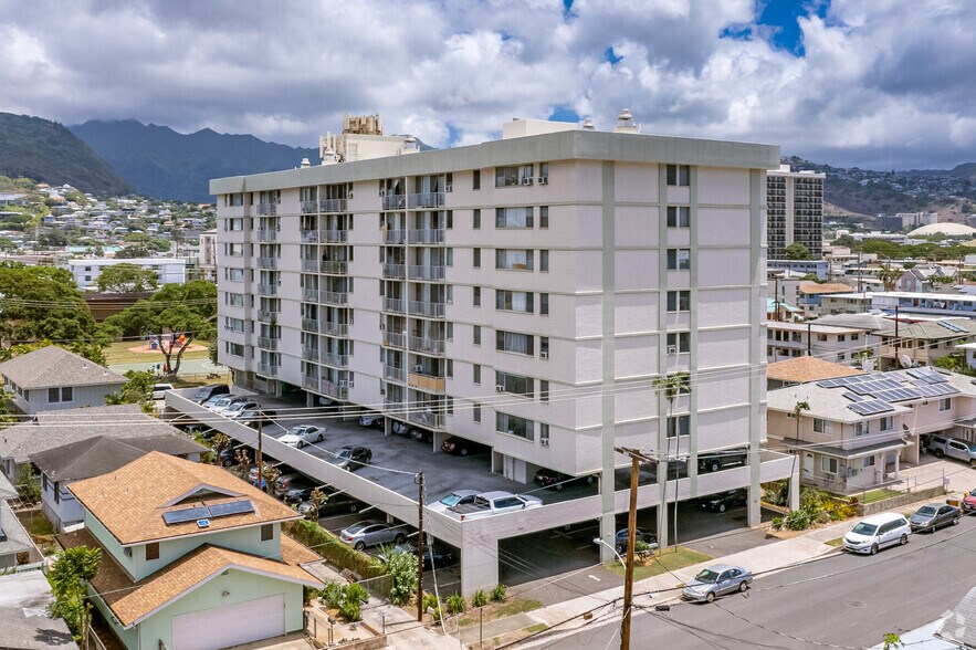 1919 Citron St, Honolulu, HI à vendre - Photo de l’immeuble – Image 2 sur 5