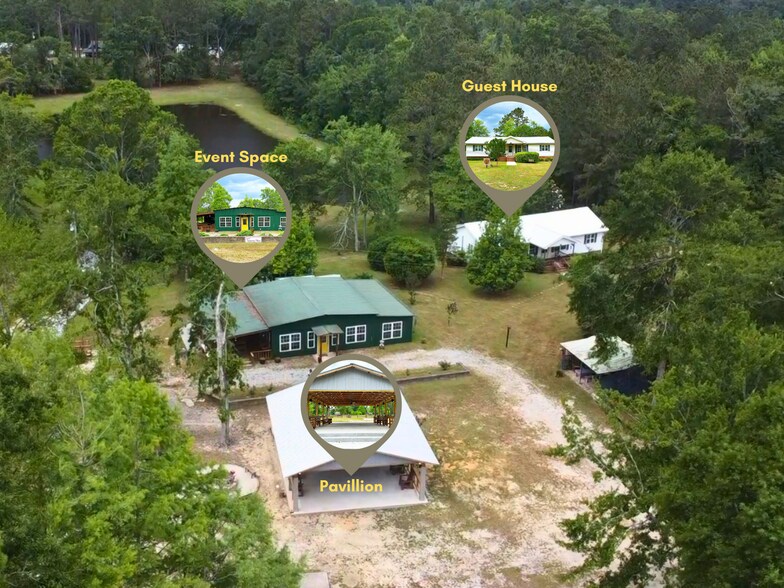 1367 Freedom Ln, Metter, GA à louer - Photo de l’immeuble – Image 3 sur 16