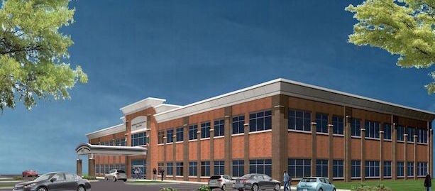 2301 Newnan Crossing Blvd, Newnan, GA à louer - Autre – Image 2 sur 4