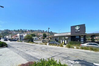 Plus de détails pour 24000-24005 Vista Montana, Torrance, CA - Bureau/Local commercial, Local commercial à louer