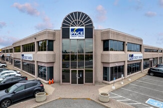 Plus de détails pour 8111 Jane St, Vaughan, ON - Local d’activités à vendre