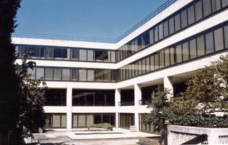 Plus de détails pour 55 Railroad Ave, Greenwich, CT - Bureau à louer
