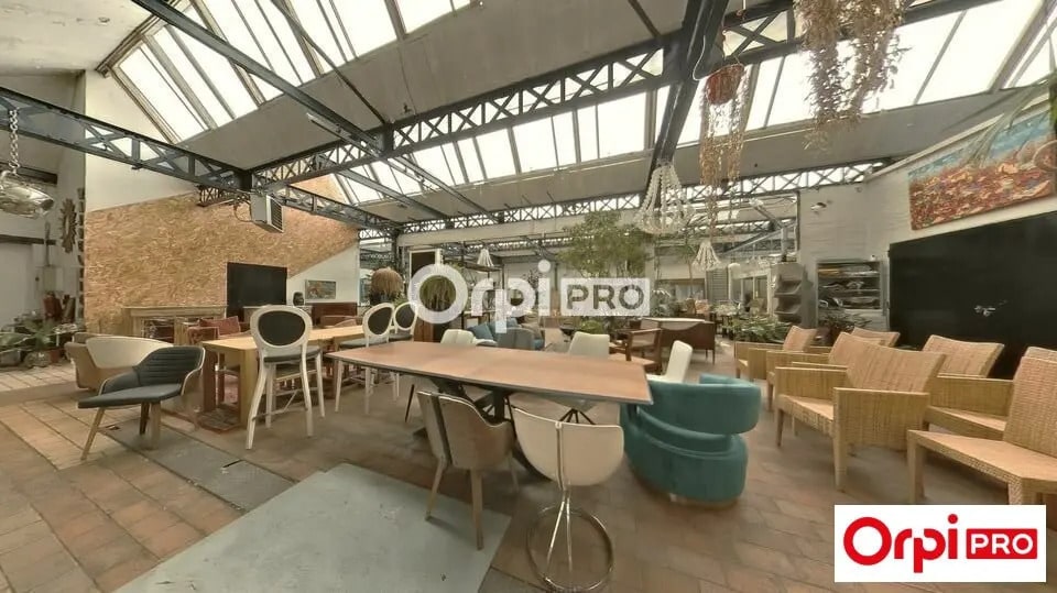 Industriel/Logistique dans Tourcoing à louer - Photo de l’immeuble – Image 2 sur 4