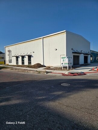 Plus de détails pour 1900 Central Ave, Saint Petersburg, FL - Local commercial à louer