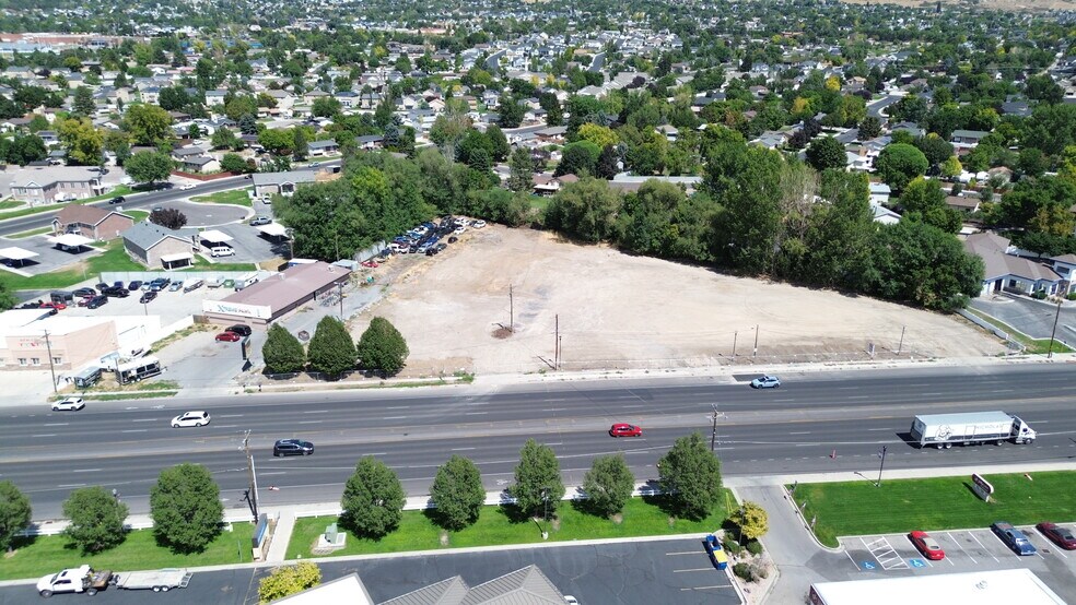 680 N State St, Lindon, UT à louer - Aérien – Image 2 sur 6