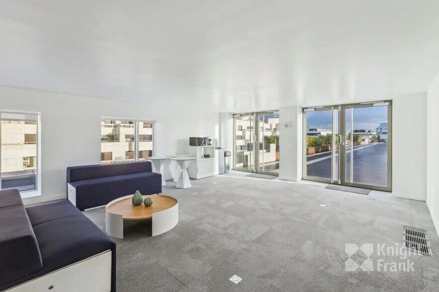 12 Avenue André Malraux, Levallois-Perret à louer - Photo intérieure – Image 3 sur 9