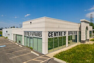 Plus de détails pour 665 Boul Clairevue O, St-Bruno-de-Montarville, QC - Local d’activités à vendre