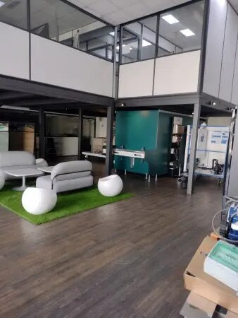 Local d'activités dans Perpignan à vendre Photo de l’immeuble– Image 1 sur 5