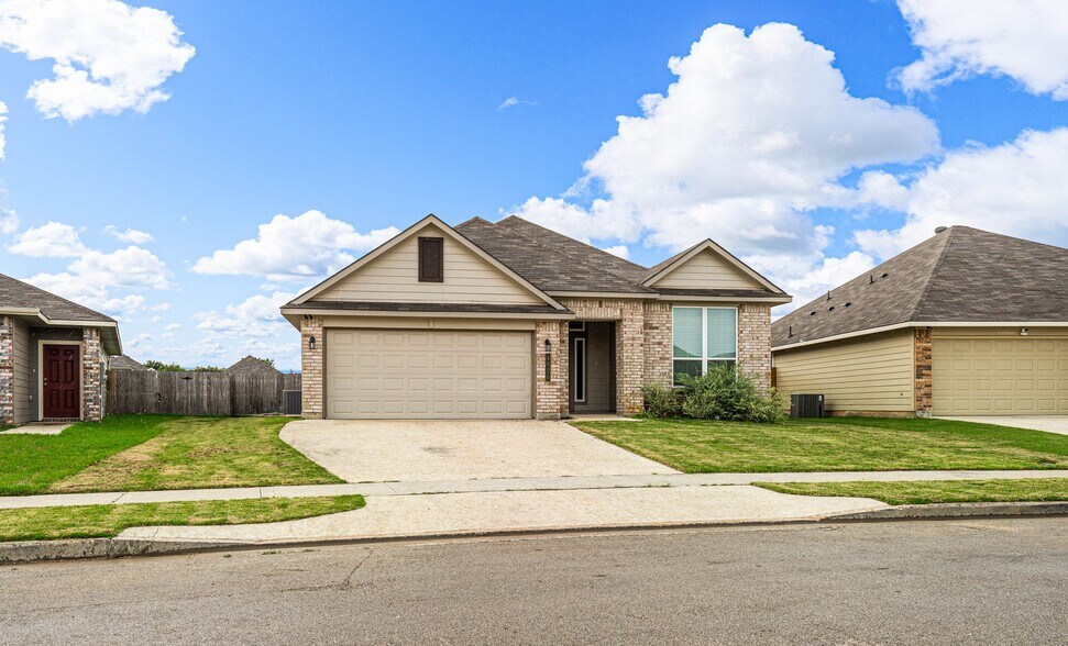 4020 Centerfire, Waco, TX à vendre - Photo de l’immeuble – Image 3 sur 41
