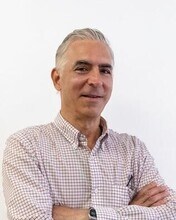 Martin Cappa