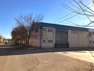 Plus de détails pour Avenida Yeseros, 30, Valdemoro - Industriel/Logistique à vendre